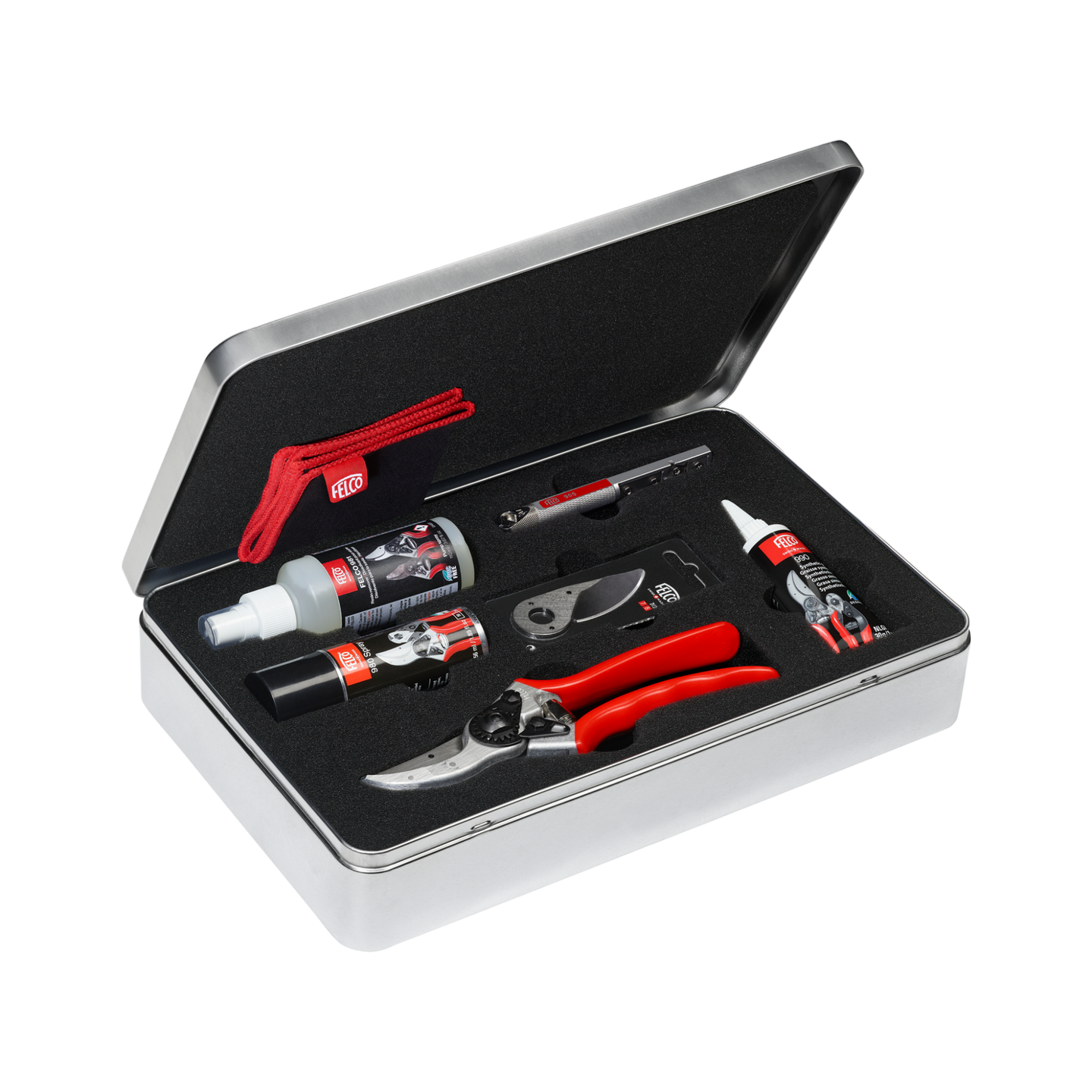 Maintenance tools