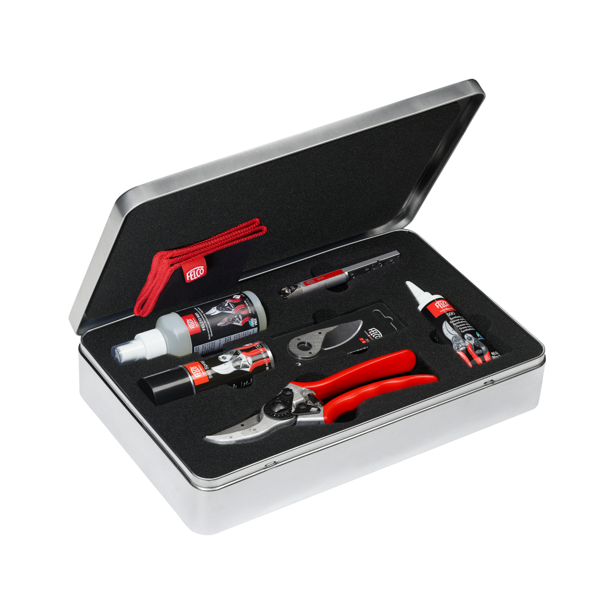 Maintenance tools
