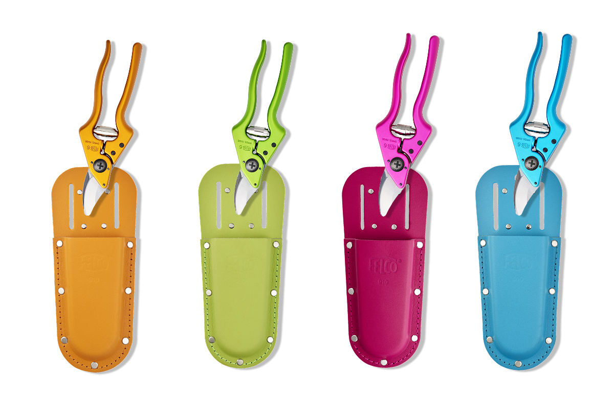 FELCO 6 Color Edition