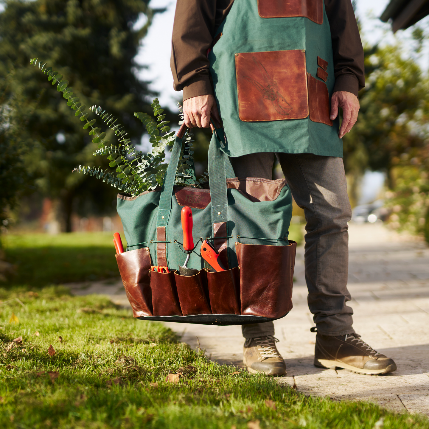 Gardening Bag Felco