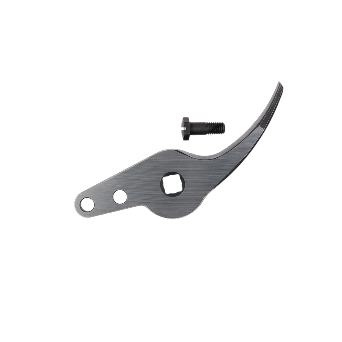 16/4 Counter blade with screw - Product - Main View