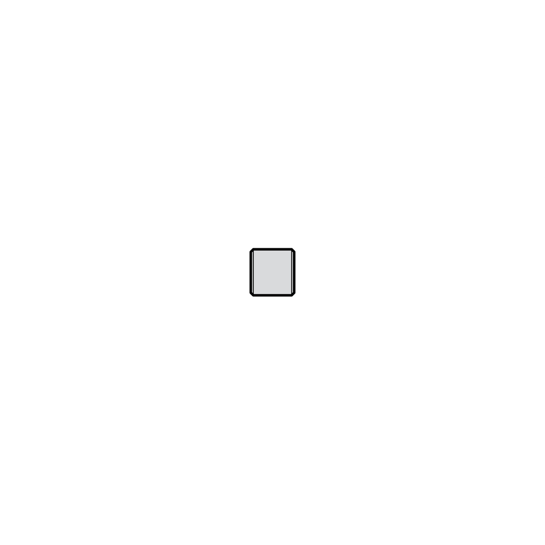 19/73 Cushion for hand-sprayer FELCO 19 - Product - Main View