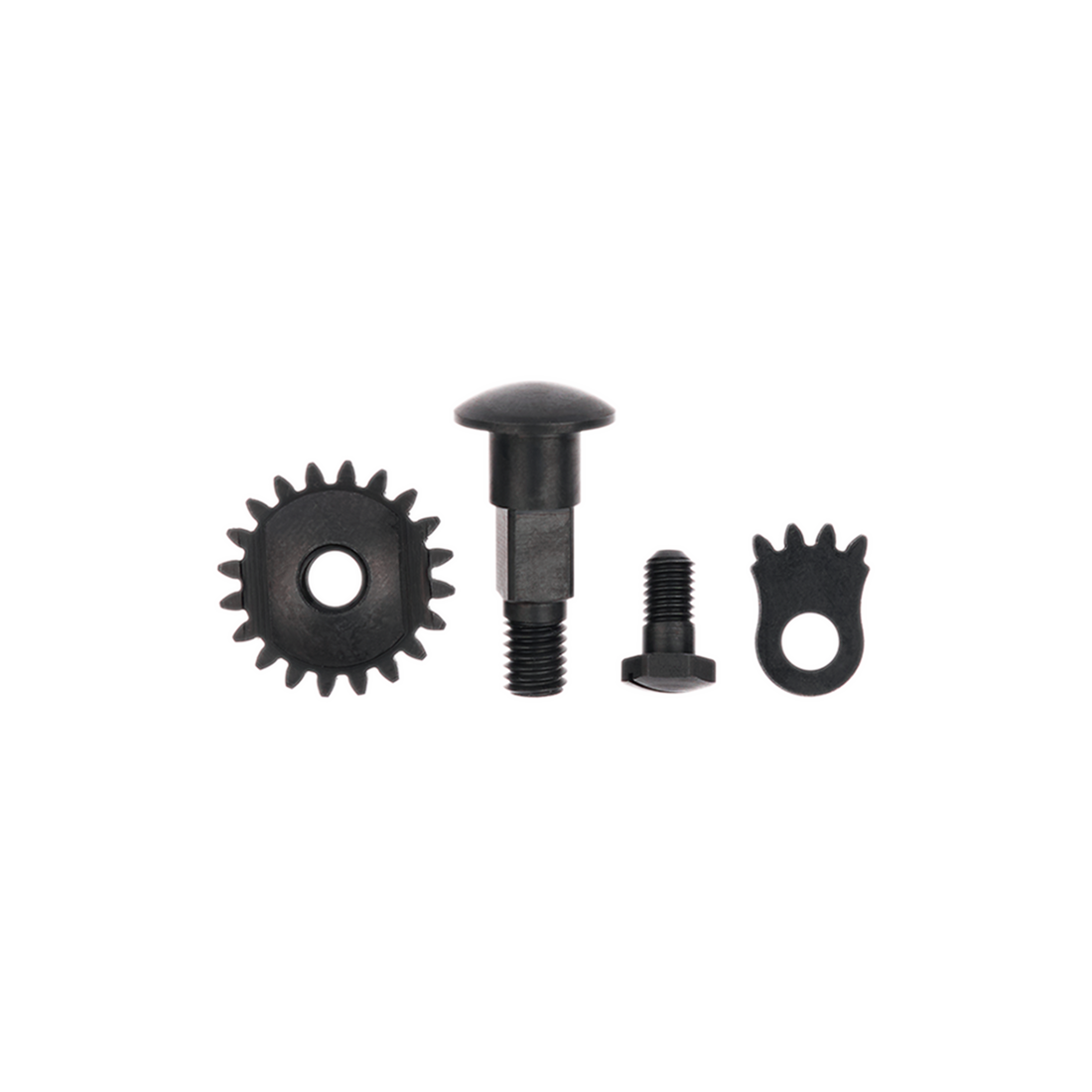 2/90 Kit: bolt and nut - Product - Main View