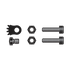 20/92 Kit: screws, nuts - Product - Main View