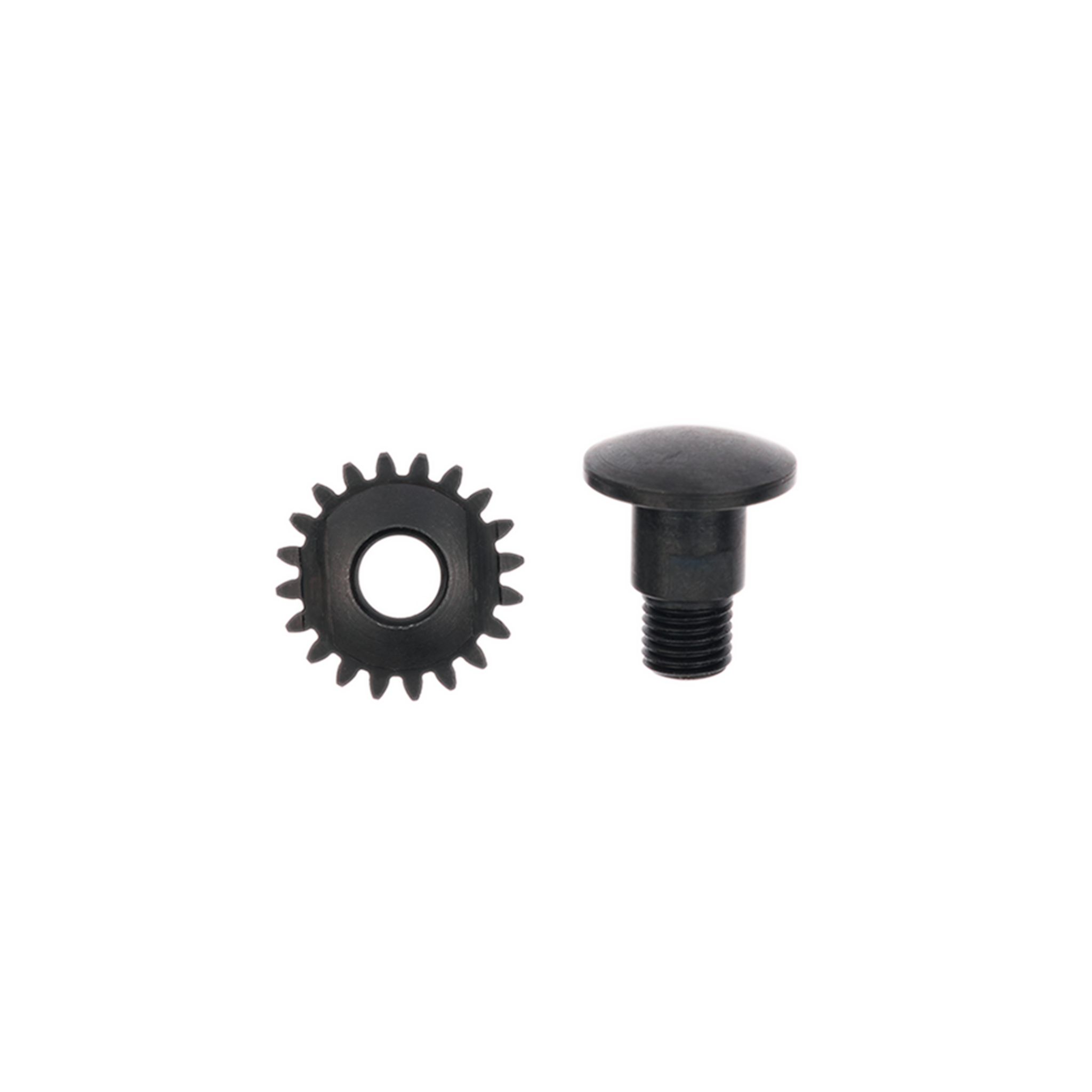 211/94 Kit: nut, bolt - Product - Main View