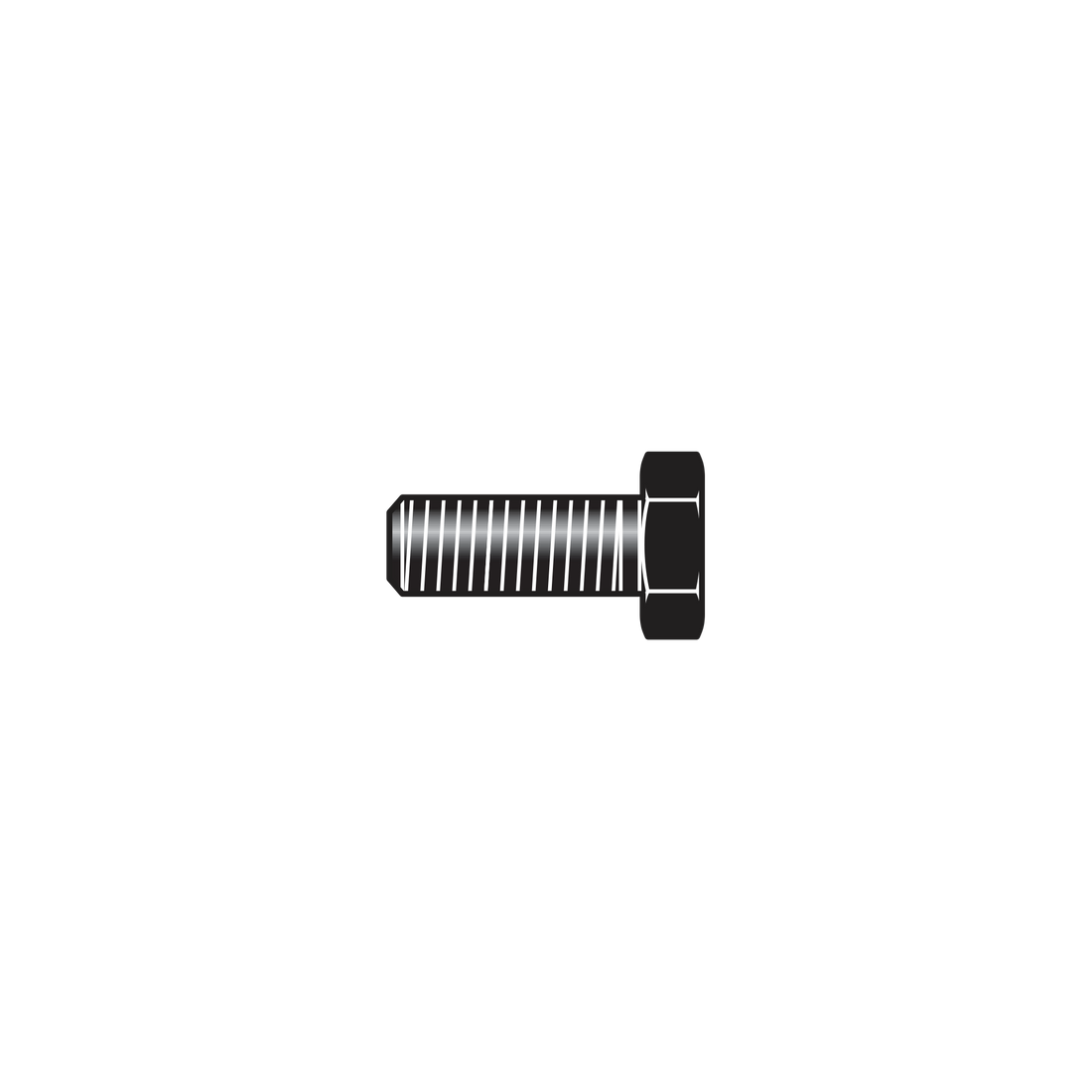 22/6 Hexagon screw - Product - Main View
