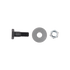 30/90 Kit: bolt and nut - Product - Main View