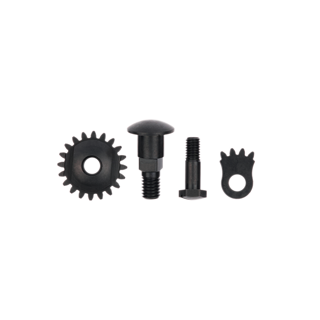 6/90 Kit: bolt and nut - Product - Main View