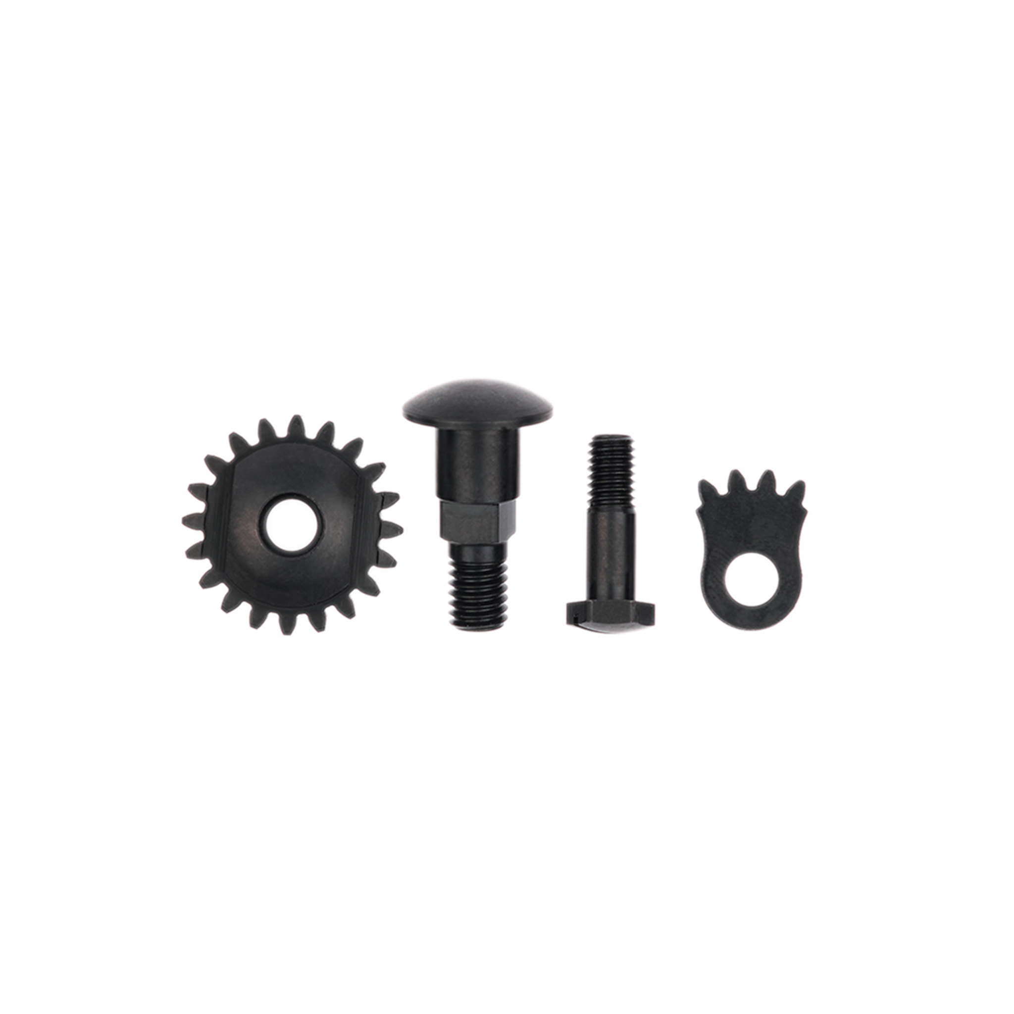 6/90 Kit: bolt and nut - Product - Main View