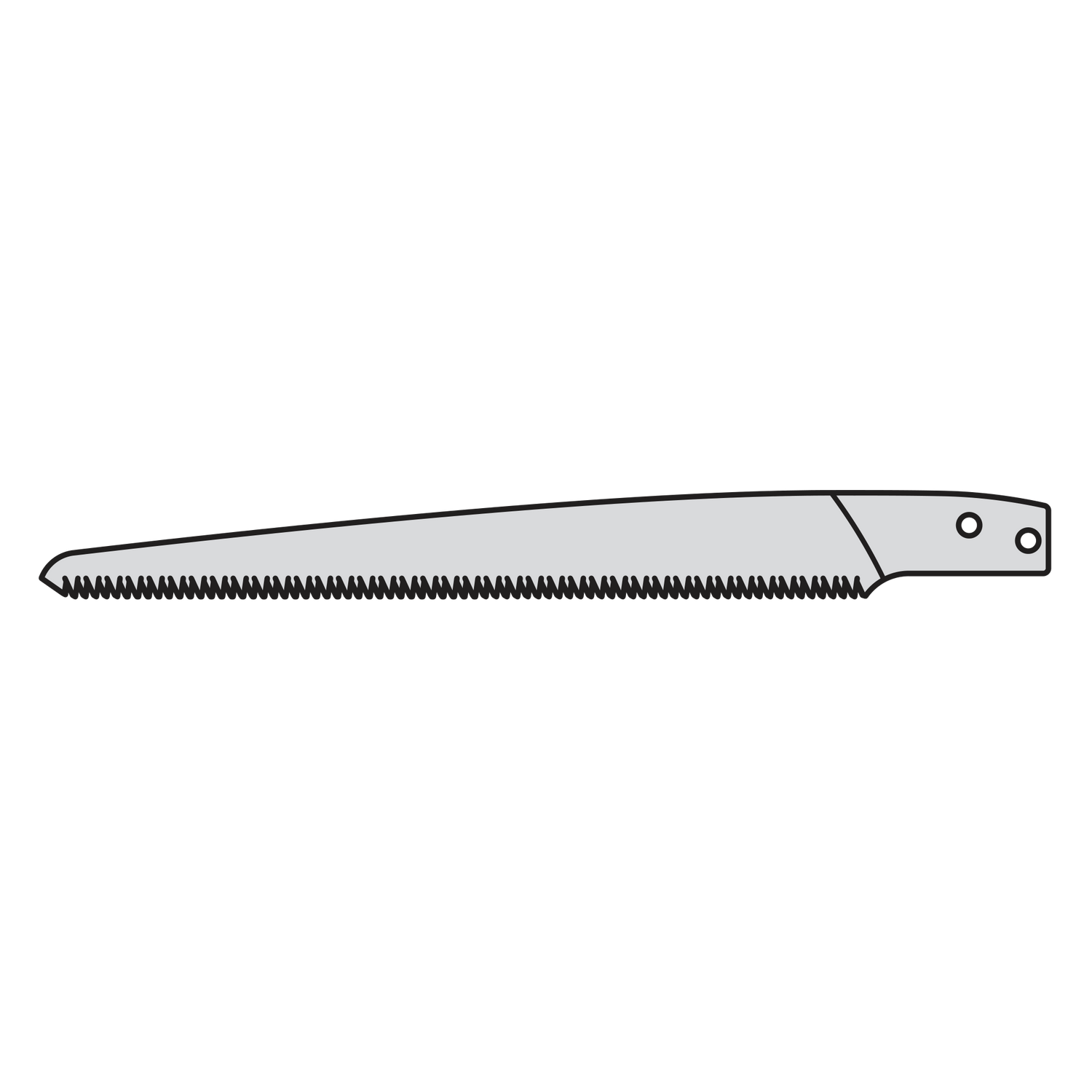 611/3 Blade - Product - Main View