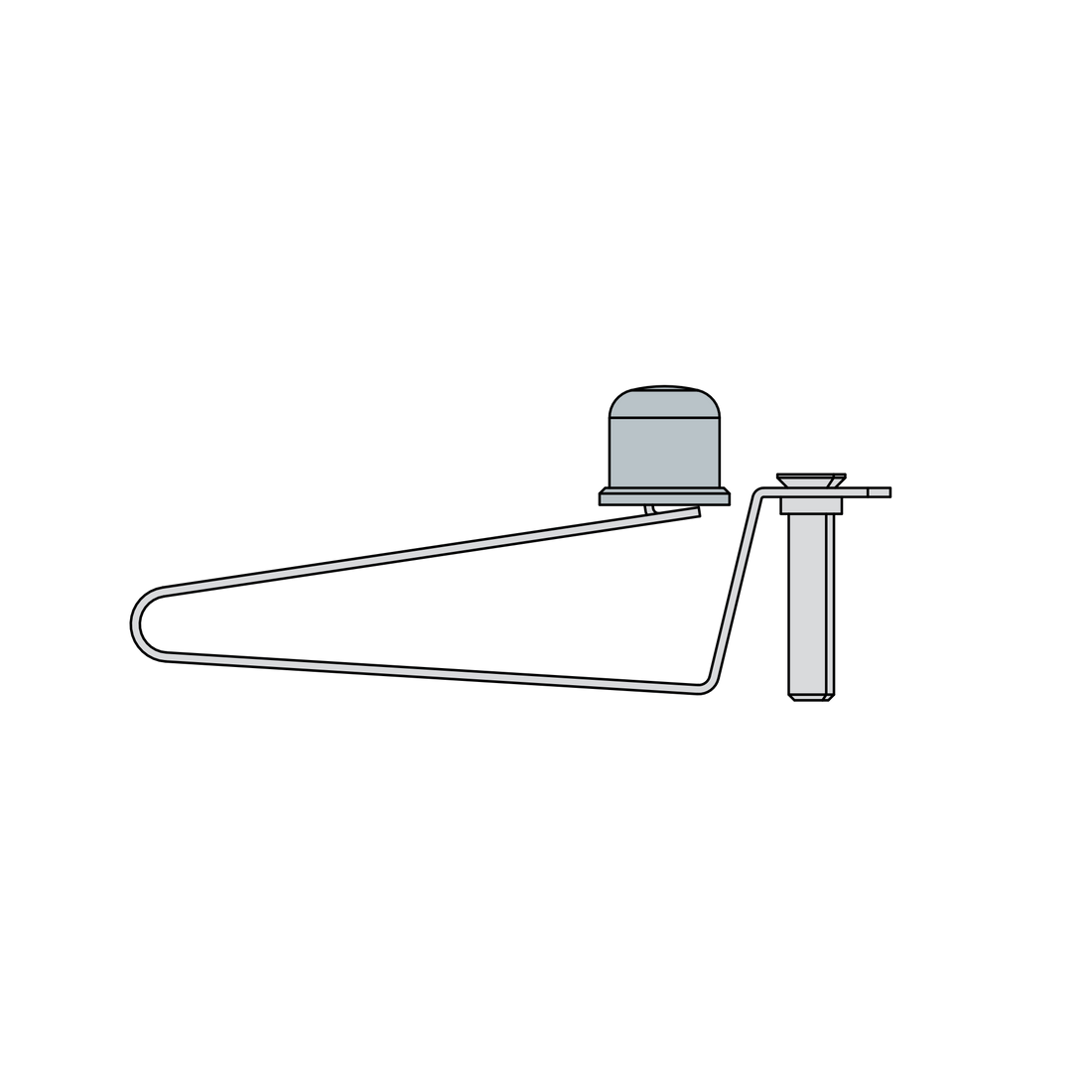 684/99 Spring - Product - Main View