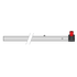 684/92 Upper intermediate tube - Product - Main View