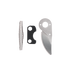 7/3-1 Kit: blade, spring, adjustment key - Product - Main View