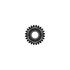 70/53 Toothed nut - Product - Main View