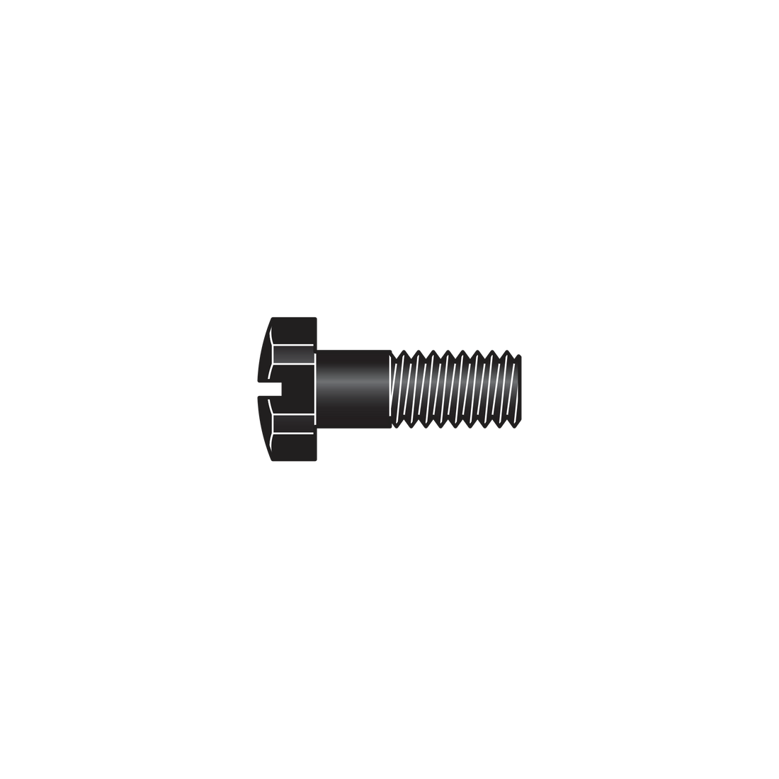 70/68 Safety screw - Product - Main View