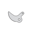 820B/1 Blade - Product - Main View