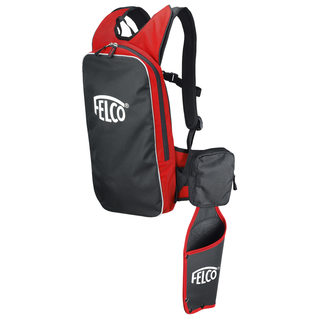 880D/1 Full shoulder bag - Product - Main View