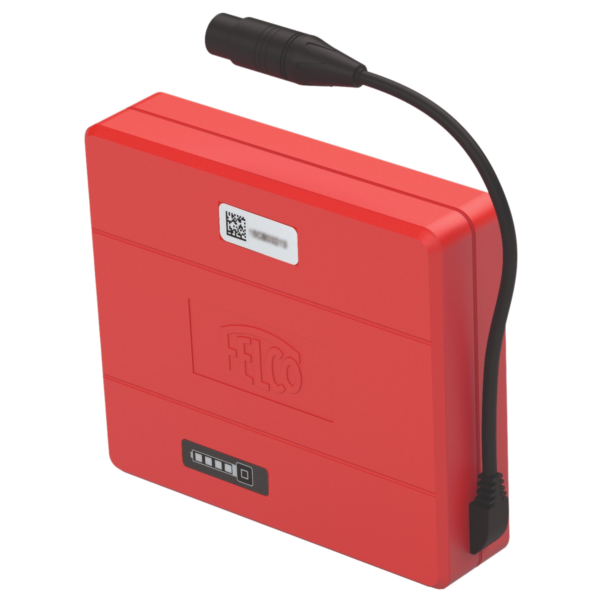 880/196 Li-Ion 36 V , 3.0 Ah , 108 Wh battery - Product - Main View