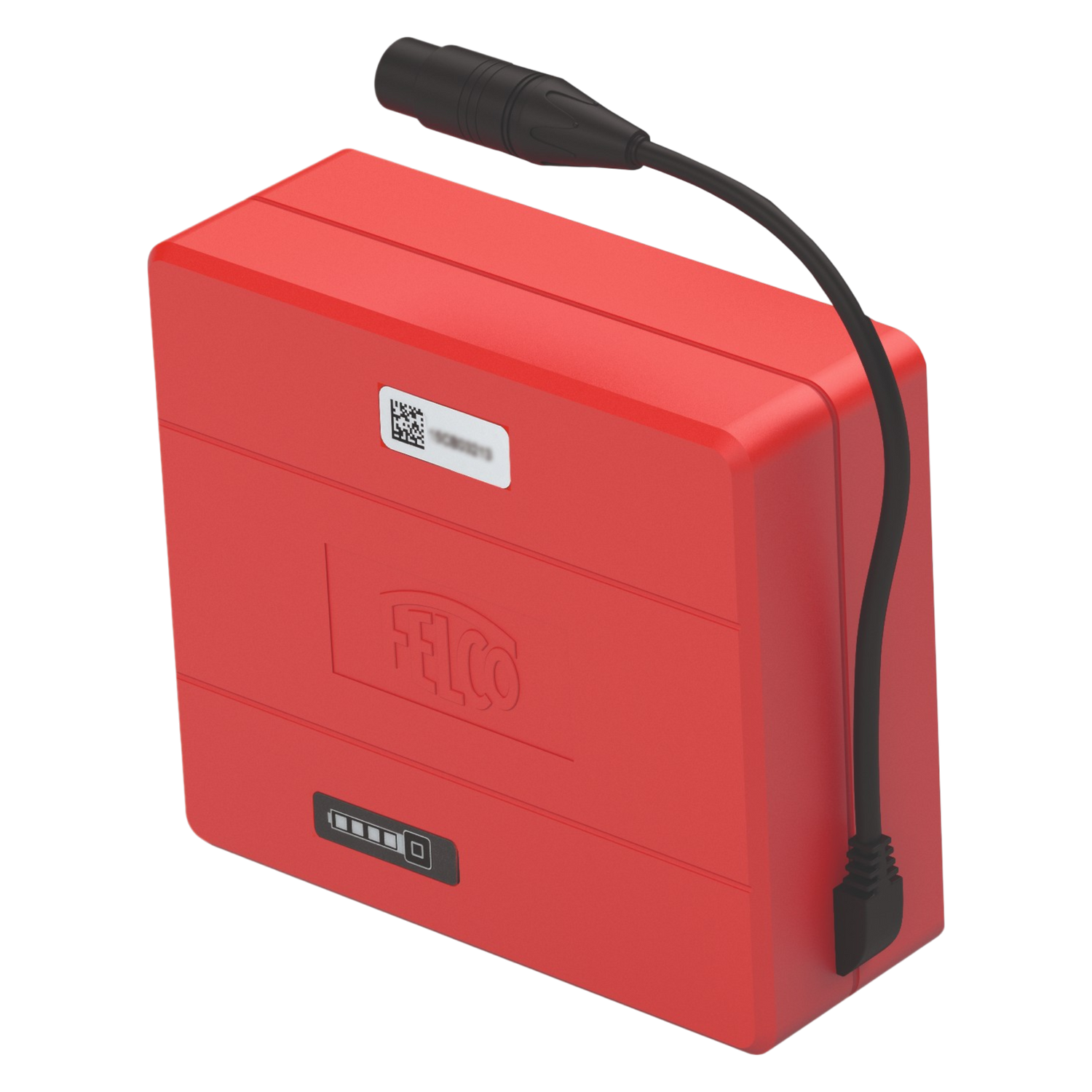 880/197 Li-Ion 36 V , 6.0 Ah , 216 Wh battery - Product - Main View