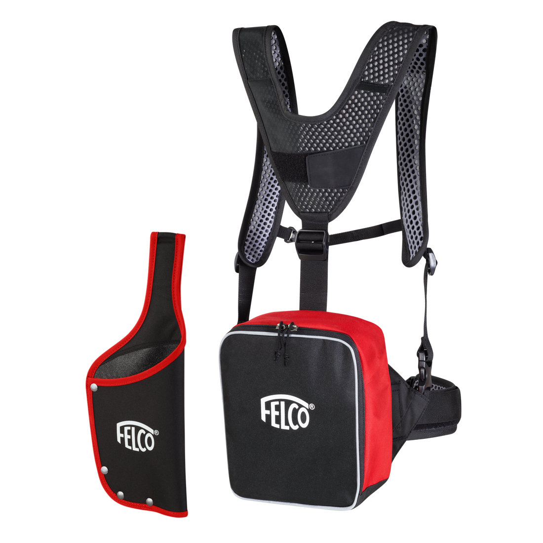 882/1 Full shoulder bag - Product - Main View