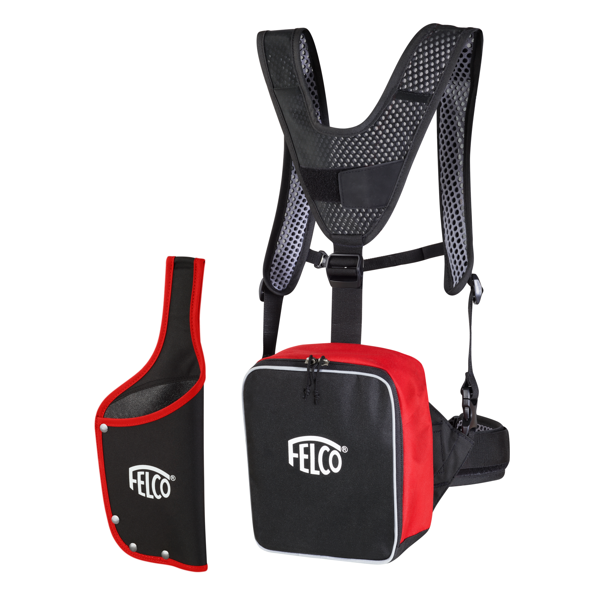 882/1 Full shoulder bag - Product - Main View