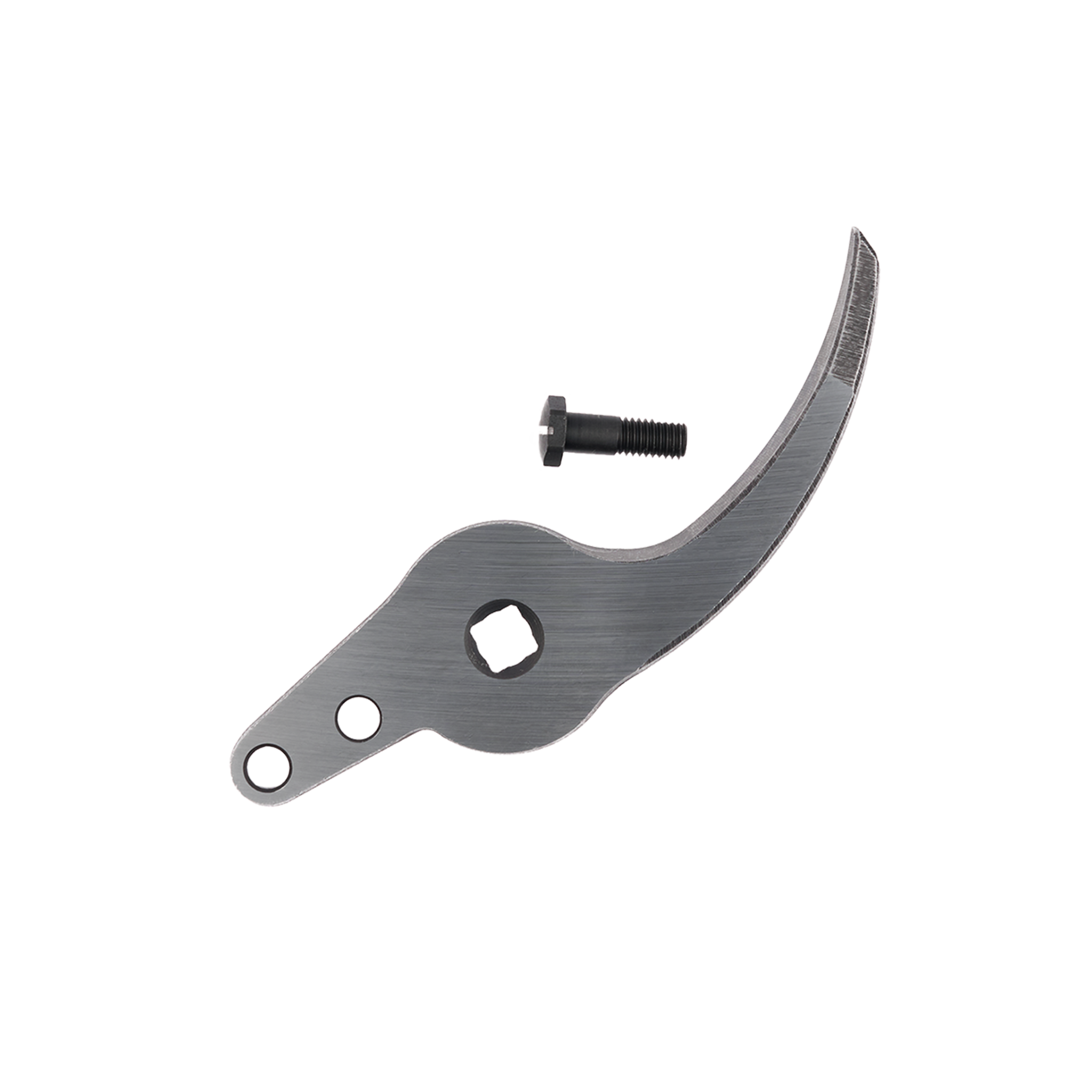 9/4 Counter blade with screw - Product - Main View
