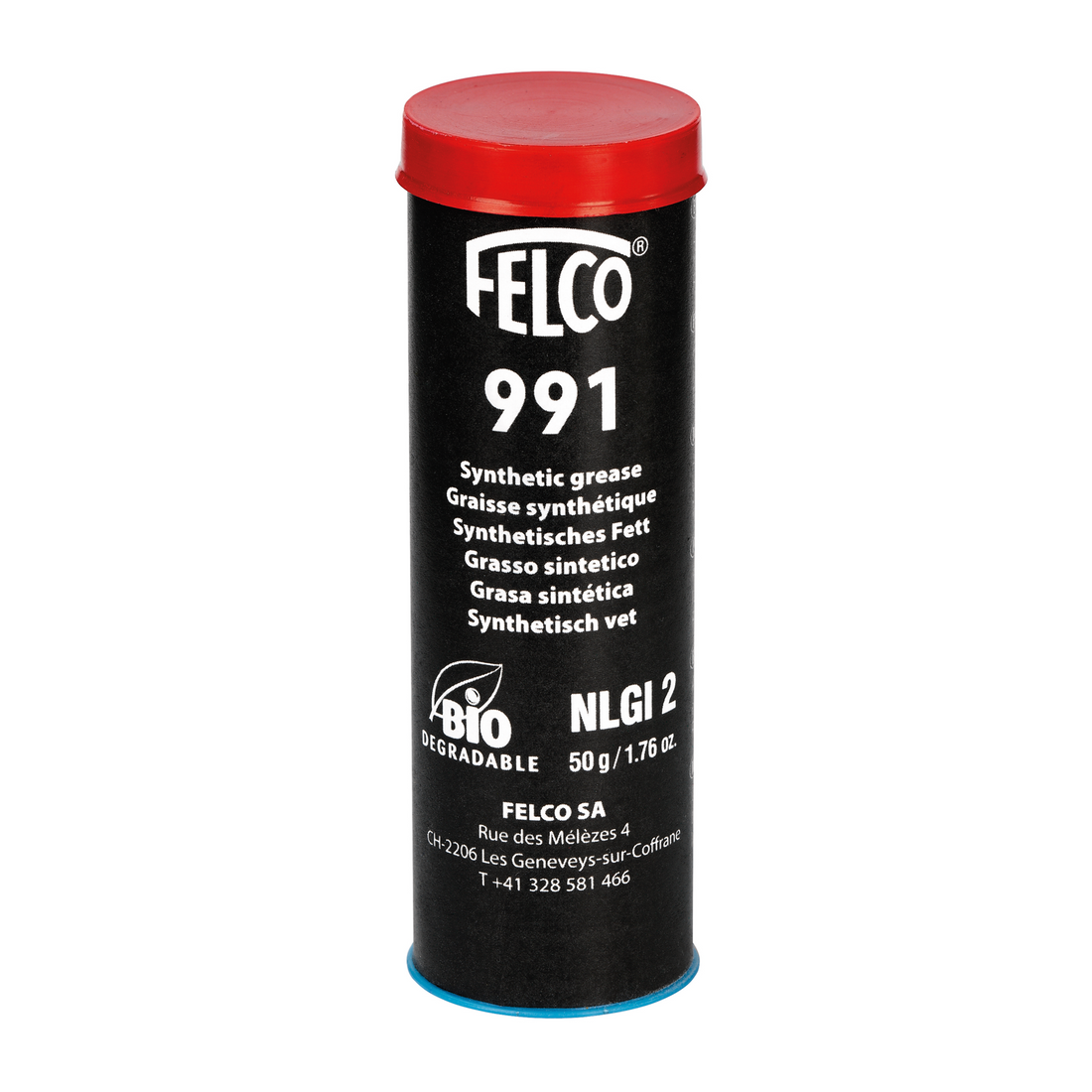 991/1 Synthetic grease refill - Product - Main View