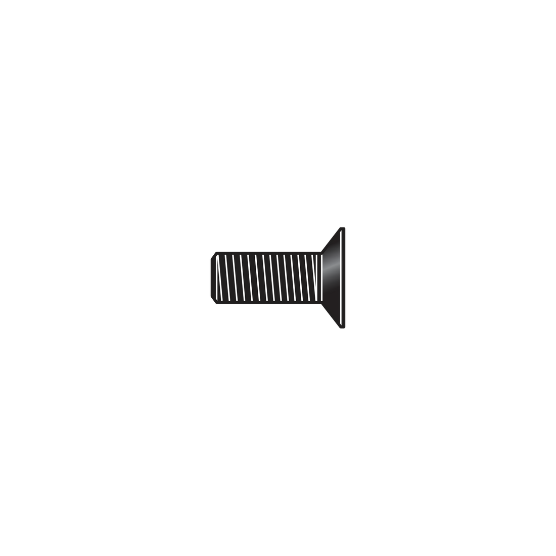 C9/10 Hex screw - Product - Main View