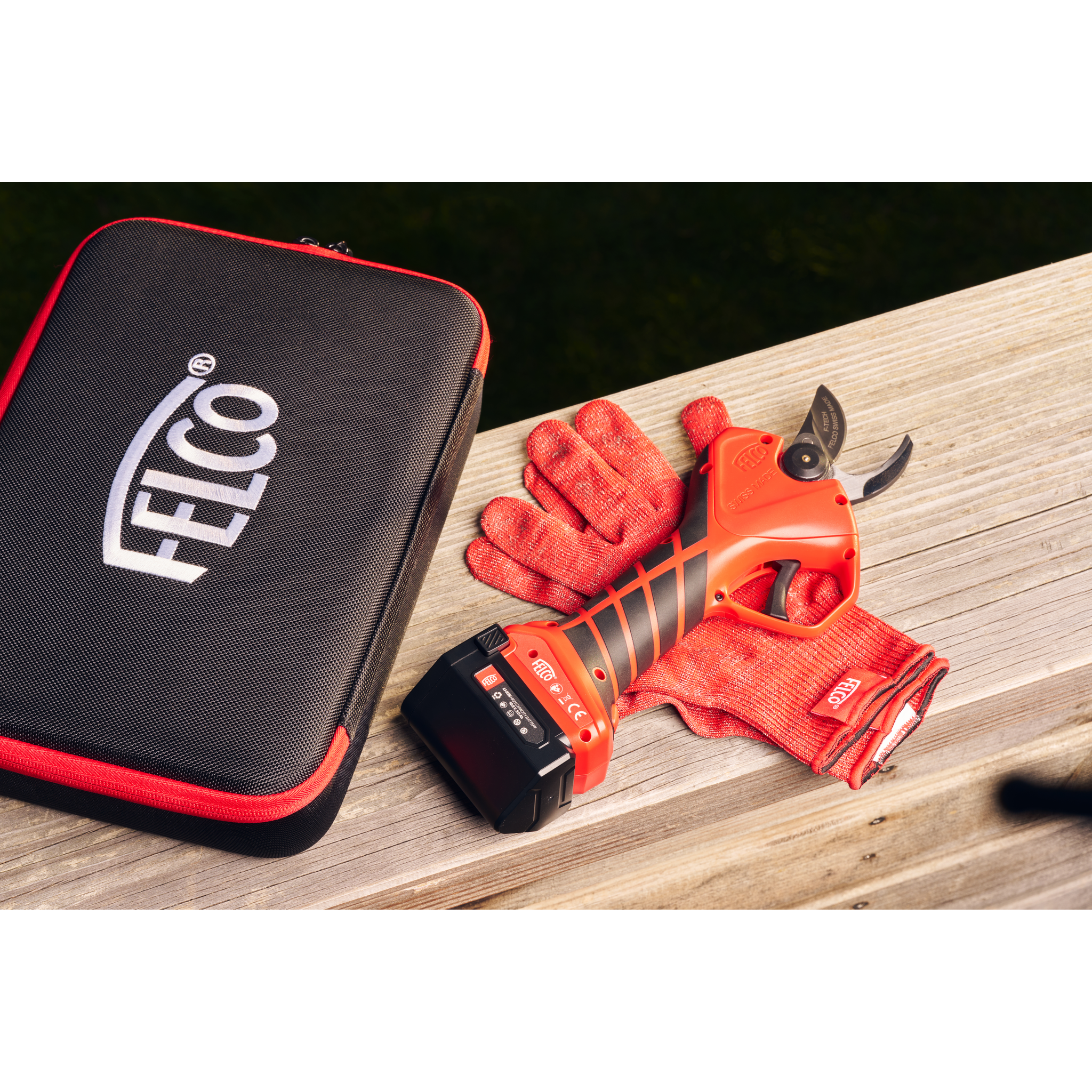 FELCO 2e - Lifestyle - Context/Still