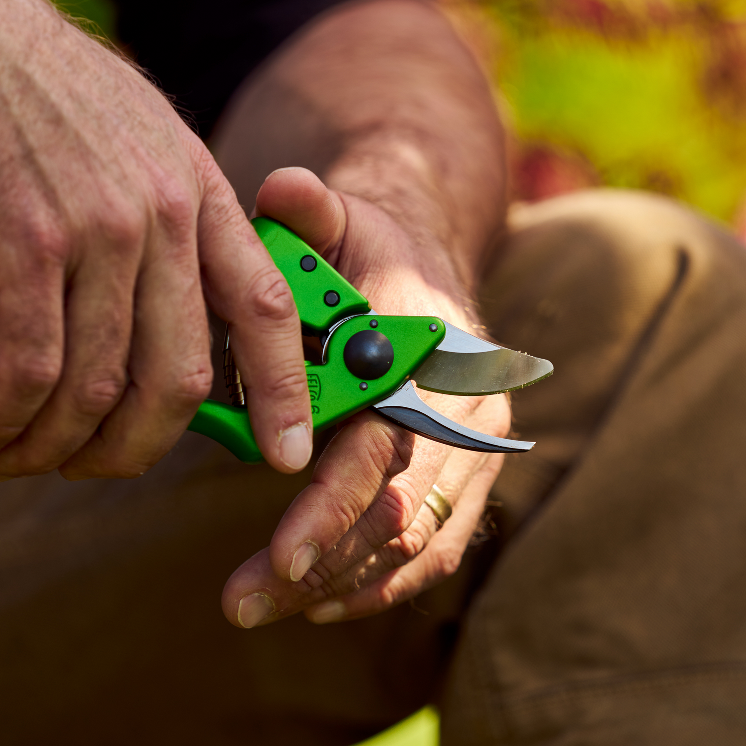 FELCO 6 COLOR EDITION