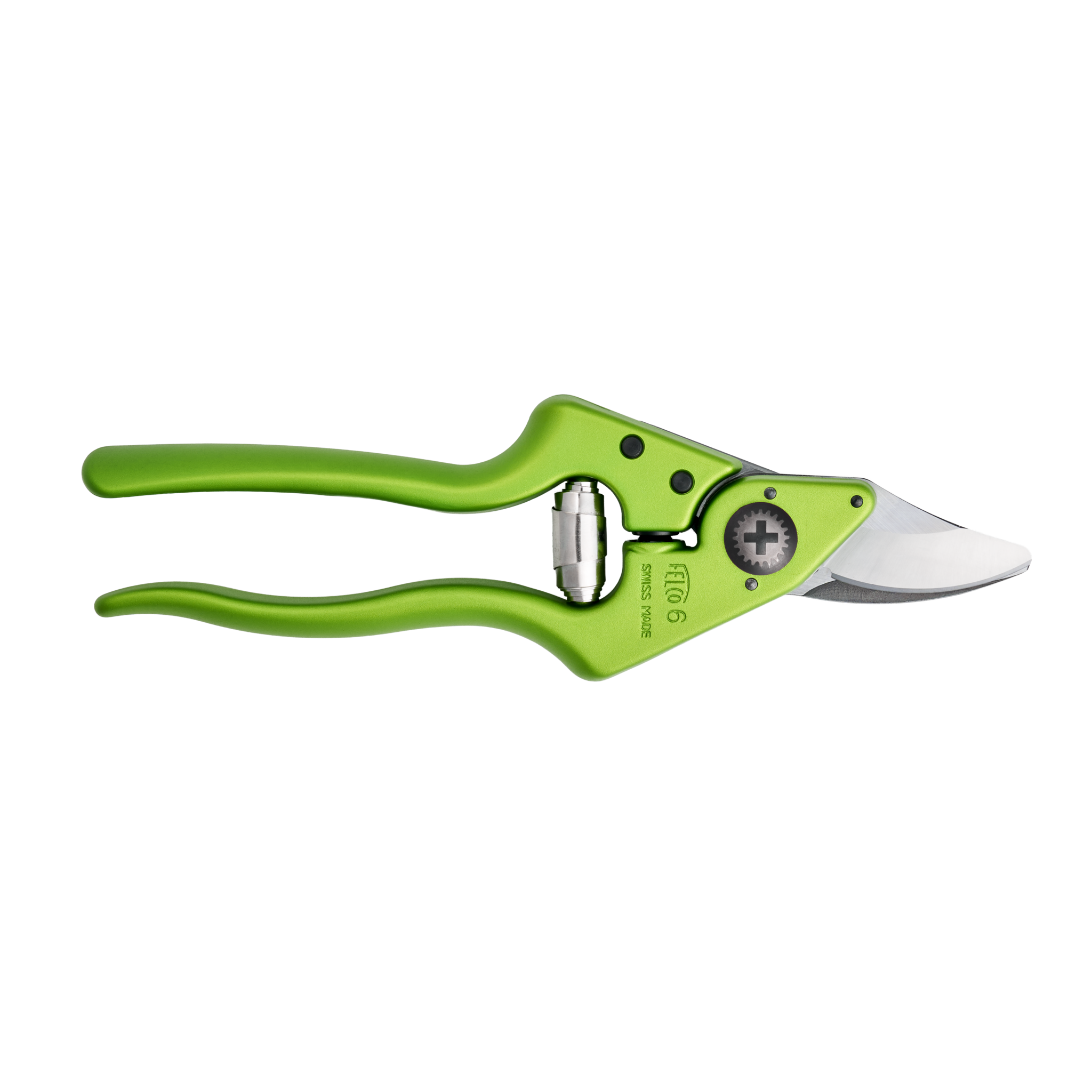 FELCO 6 POWER GREEN - Product - Main View