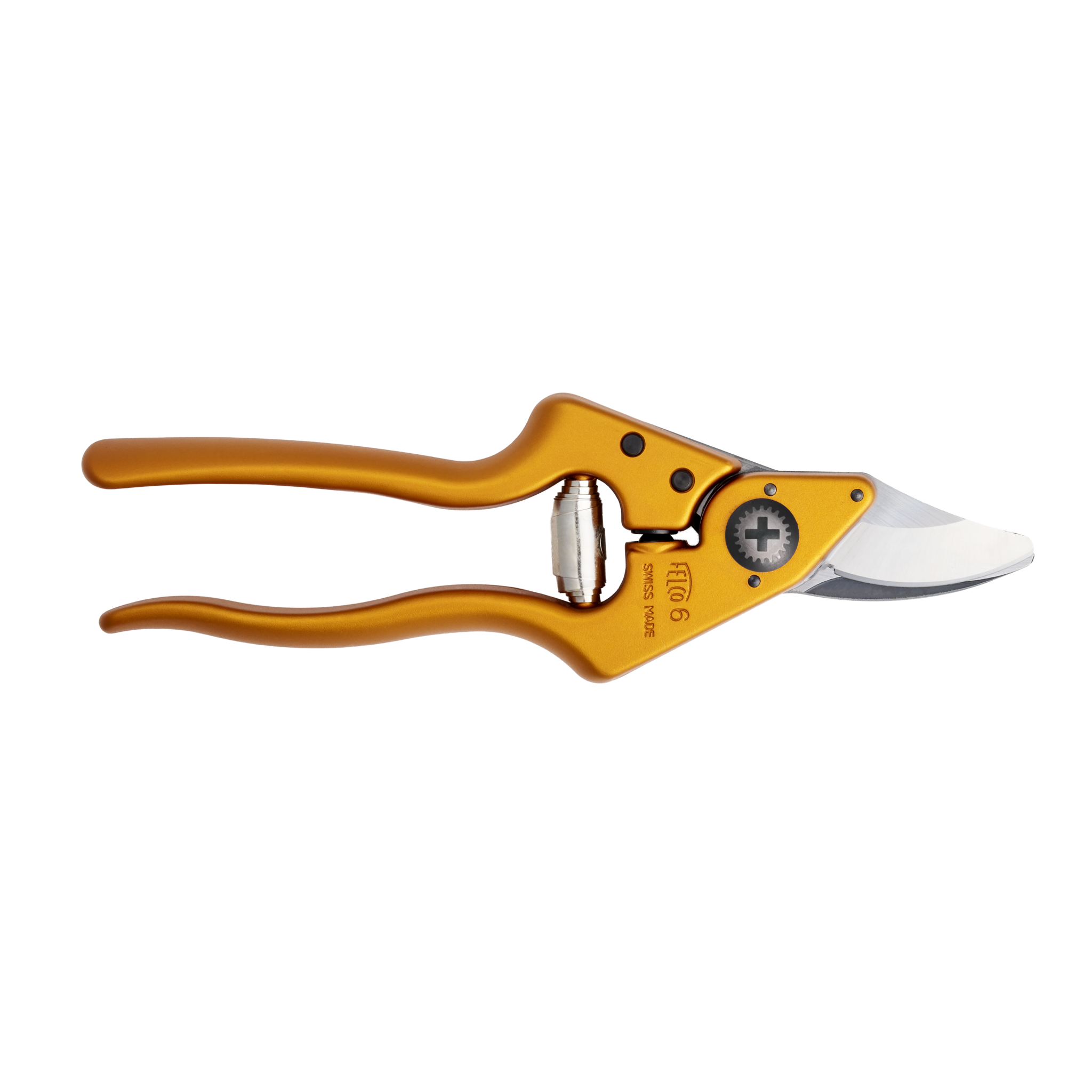 FELCO 6 TANGERINE BLAZE - Product - Main View