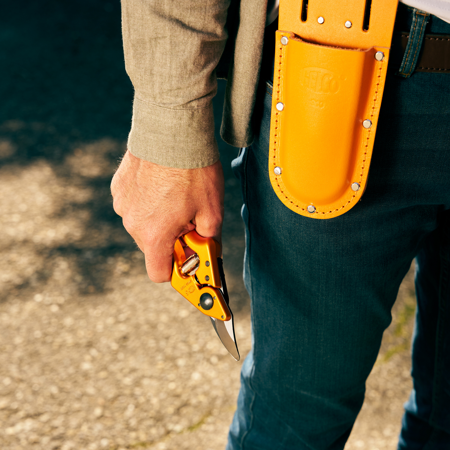 FELCO 6 COLOR EDITION - Lifestyle - Context/Still