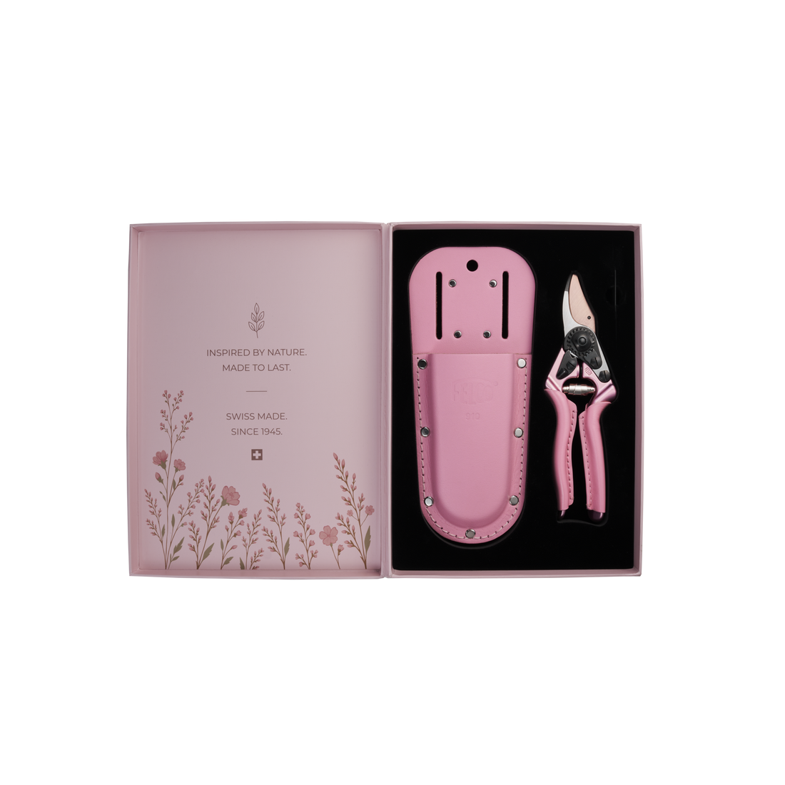 FELCO 6 Pink Blossom - Product - Main View