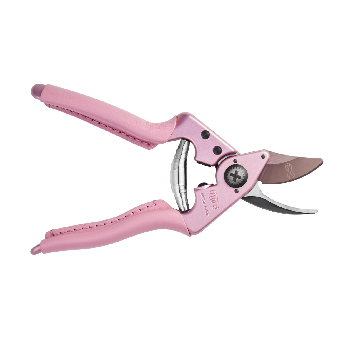 FELCO 6 Pink Blossom - Product - Open / Active