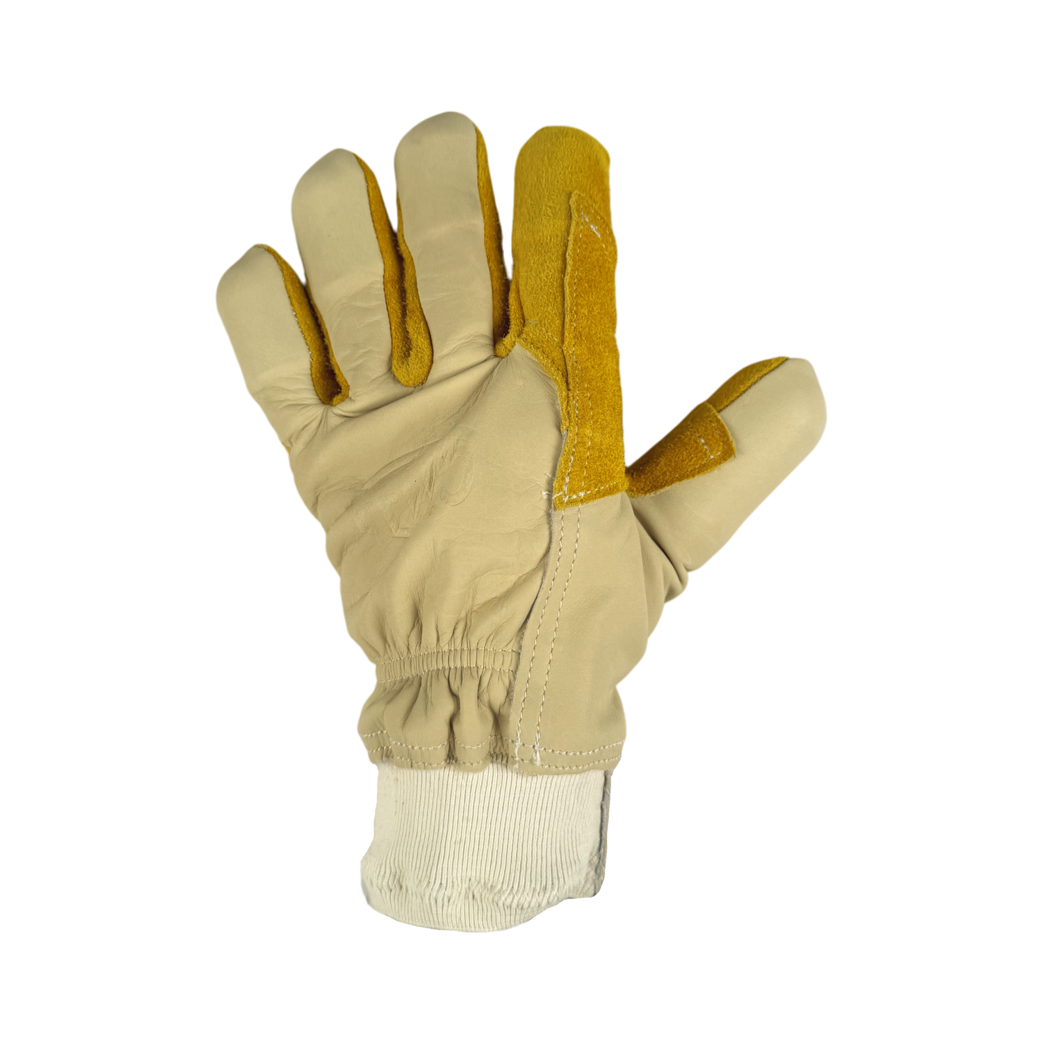 FELCO 706R Rechtshänder-Handschuh – Profi-Schutz für die linke Hand