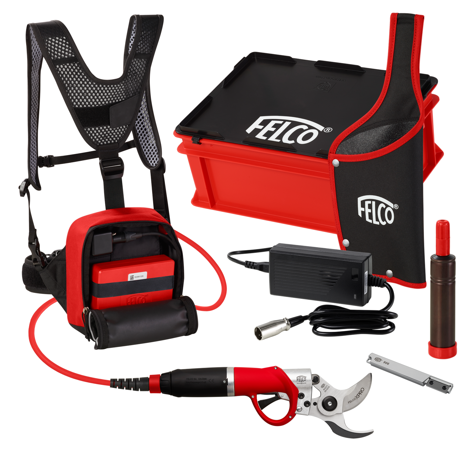 FELCO 822 - Product - Main View