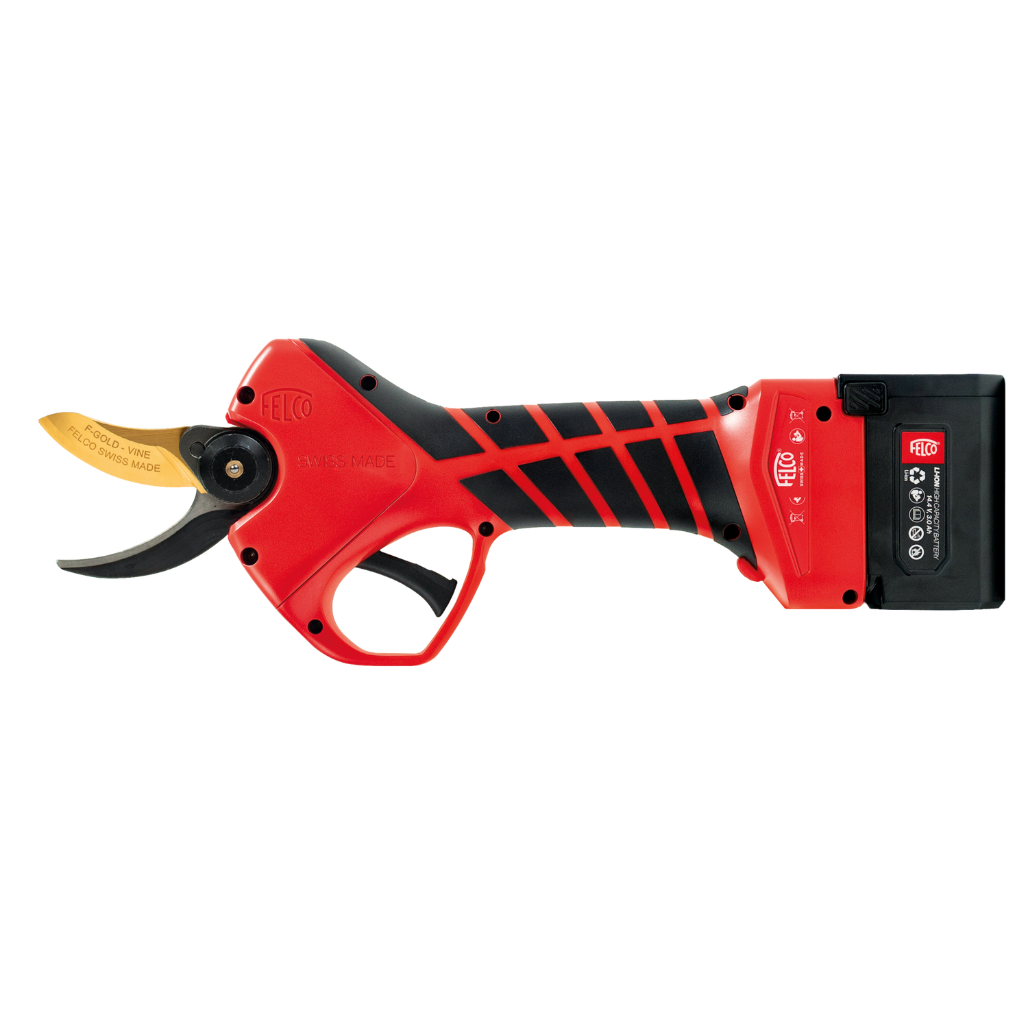 FELCO 834V LH