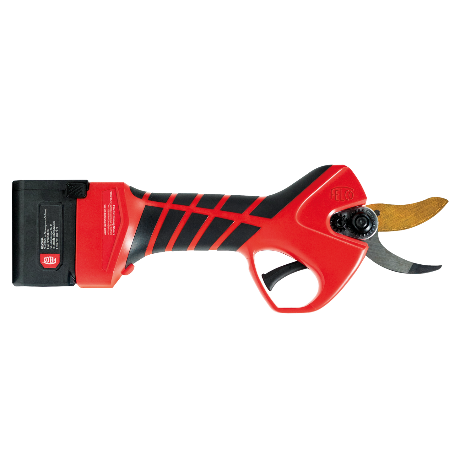 FELCO 834V LH
