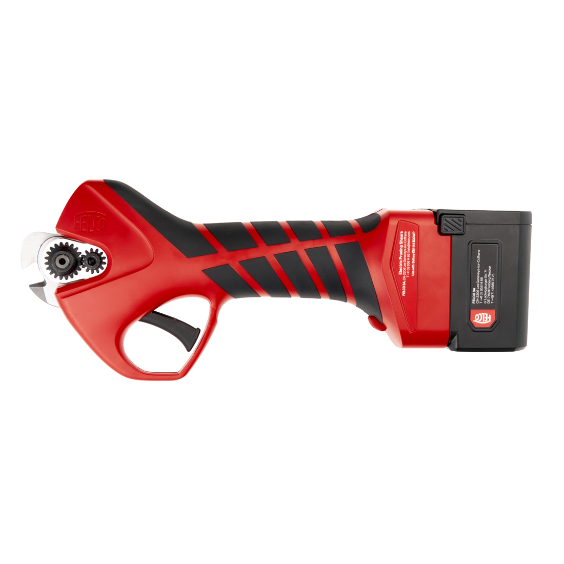 FELCO 834C - Product - Open / Active