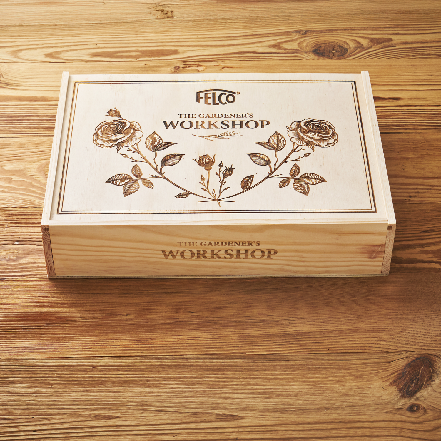 FELCO 935-A Gardener’s Workshop