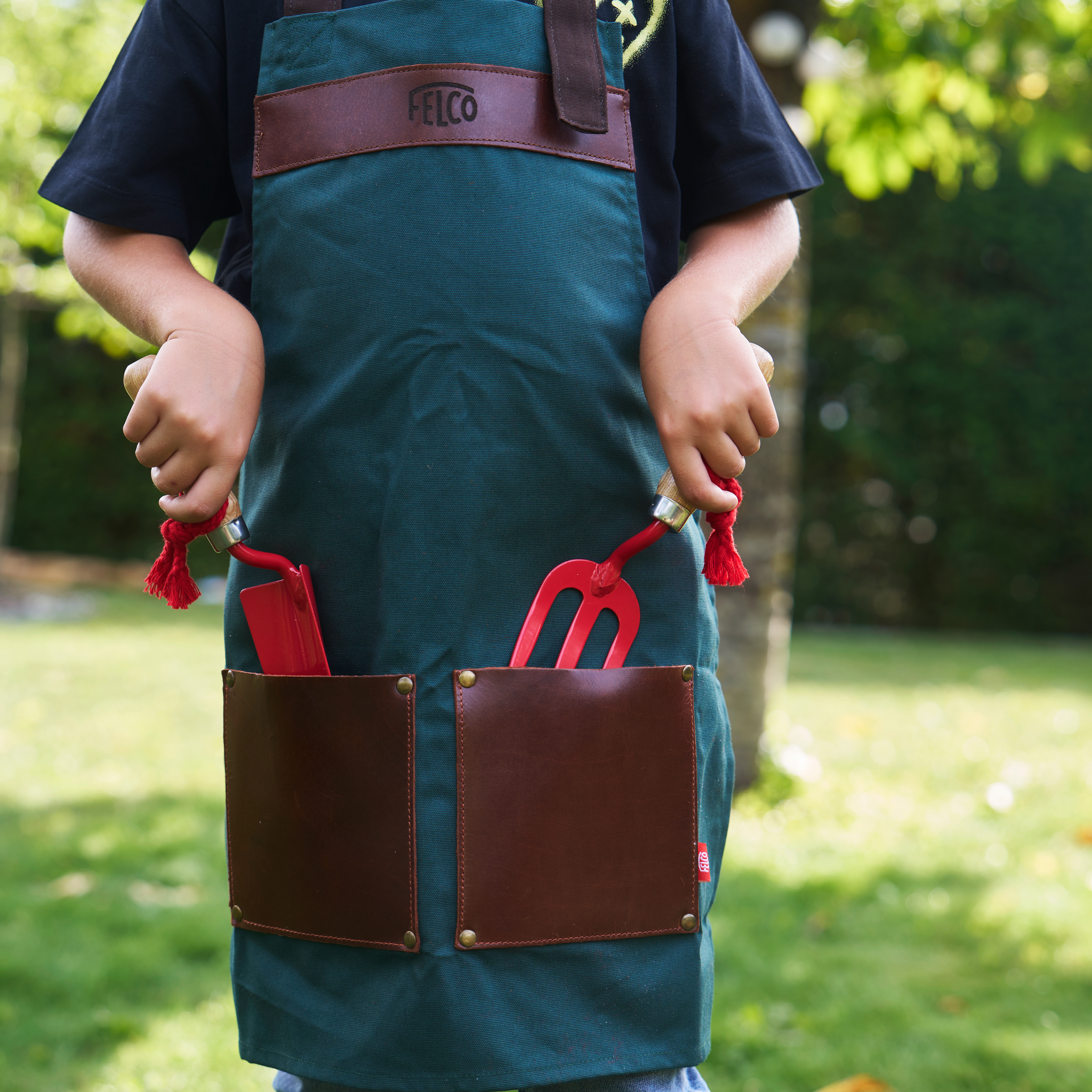 FELCO 490 KIDS