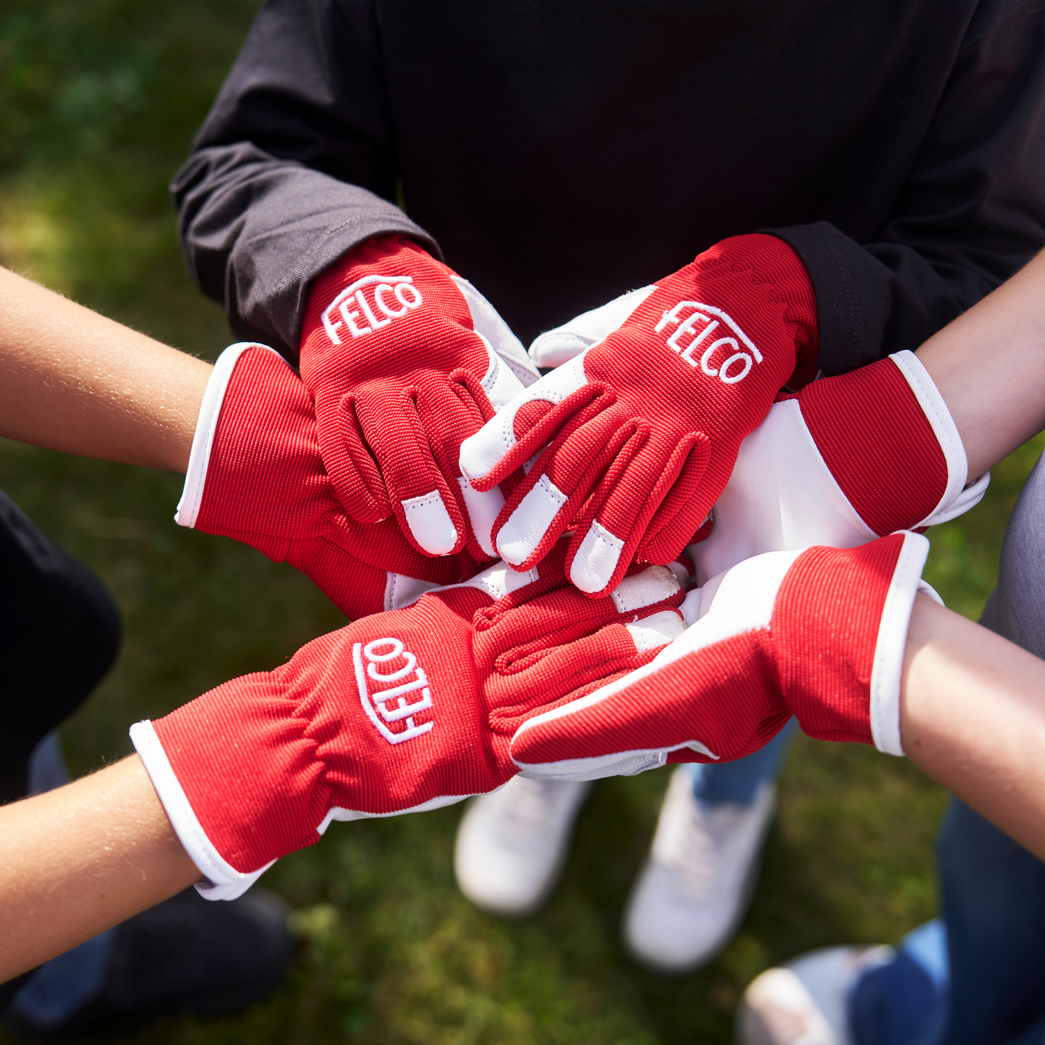 kid5 handschuhe FELCO 720 – FELCO EU