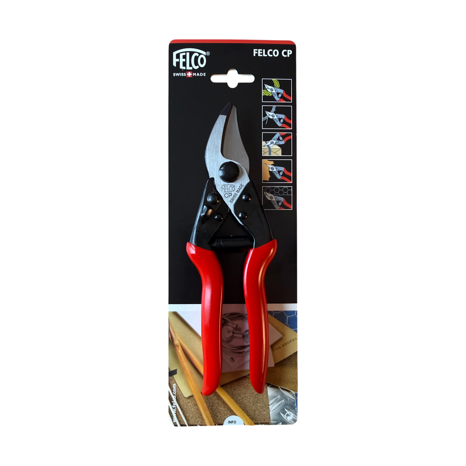 FELCO CP