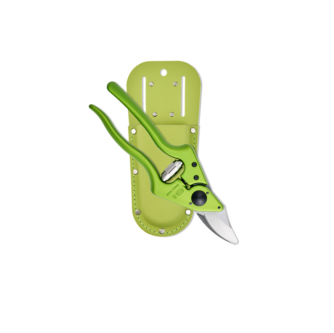 Power Green FELCO 6 pruning shears