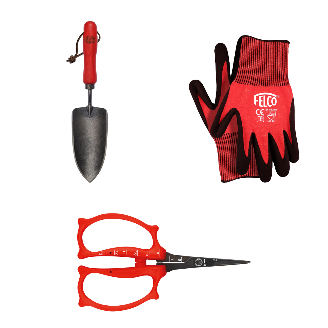 Planting & Snipping Kit