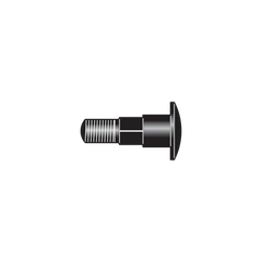 FELCO 2/8 – Központi csavar
