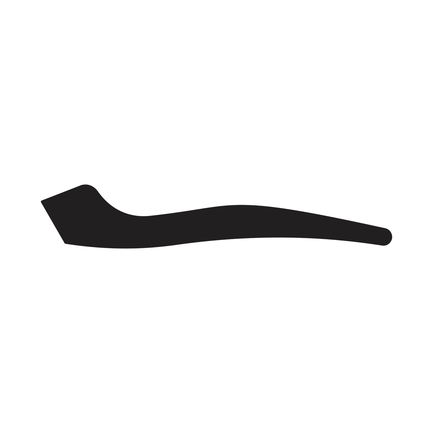 4/36 Counter blade handle grip - Product - Main View