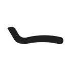 7/36 Manschette für Ambossgriff