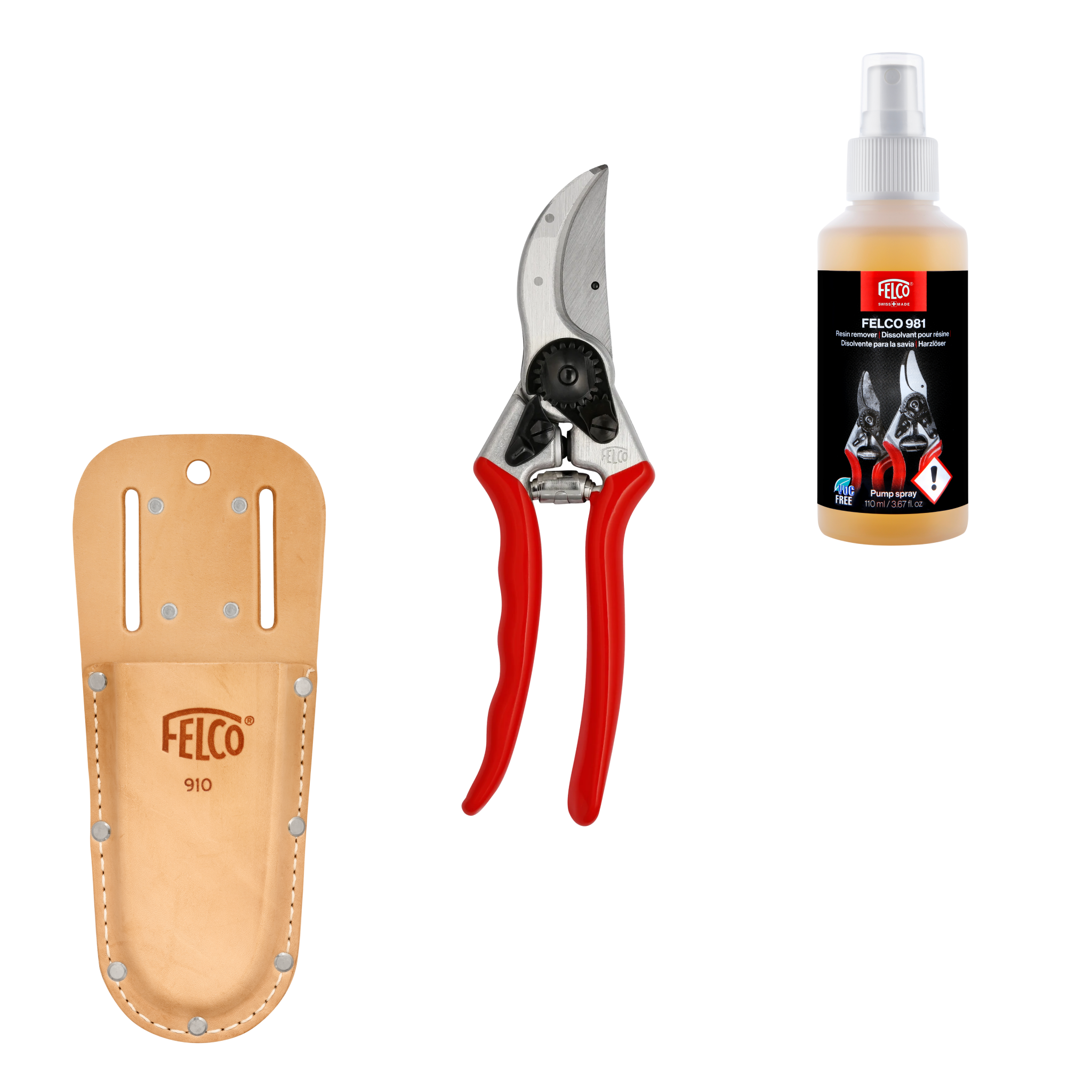 Das Handwerker-Set